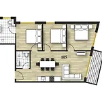 Alpensuites *
