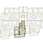 Lejlighed Alpensuites Kühtai