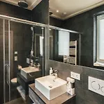 Lejlighed Alpensuites