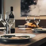 Alpensuites * Kühtai