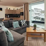 Alpensuites Kühtai