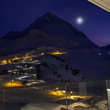 Alpensuites